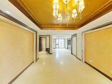 15号线 大平层5房!人车分流精装附增多钥匙看房好谈!