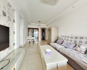 佳兆业广场 2室2厅 东