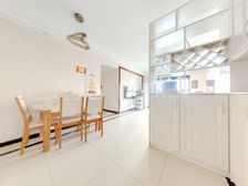 中国铁建北湖国际城一期 成都买二手房0中介费,各个小区都有房