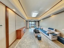 虹桥正荣府 4室1厅 140.45平