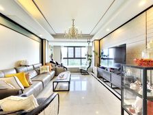 虹桥正荣府 4室2厅 150平