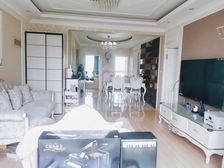 大华愉景华庭 商业配套齐全 南北通透 中间楼层采光好