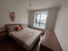 久华佳苑(二期) 电梯中区南北通透两房,靠近地铁,生活方便