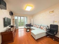 新挂牌 枫庭丽苑 电梯三房,中心位置,户型正气,采光没遮挡