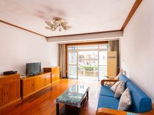 金杨新村二街坊 75平2居 南向精装修 自住保养好