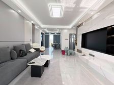 广州北 轻轨旁 信业郡城 可20000上车 来电送车位