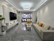 装修好 正规商品房 近地铁 满五 中间楼层采光好