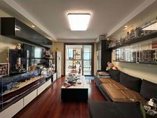 巴黎之春 通透两房 预约看房