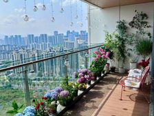 来电送车位!业主急售带家私 美林湖贝沙湾 近广州 价格可谈