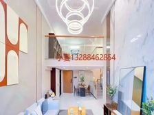 七号线地铁 精装复式 可租3800 业主全包税 现有优惠!!