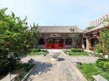 【王府井大街 三进正院】精装/停车便利/配套完善