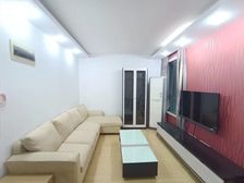 满五 电梯房 精装可拎包入品住宅 楼龄新 南北通透