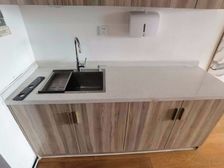 大华虎城第三空间 豪华装修 拎包入住 随时看房