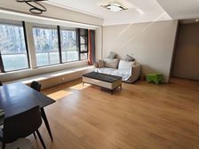 新出(J漏)万达长丰商圈 雅戈尔嵩江府 3房2卫 带地暖急售