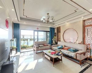 松山湖翔龙御湖居必看房 欢迎在线问或打电话咨询