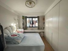 看房有底价!精装两室户!一梯两户!(电梯已征询,全票通过)