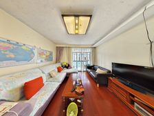 上海捷克住宅小区(公寓) 2室2厅 90.95平