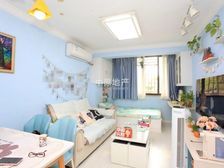 新出2开头!内环江浦路站18号地铁口!新华医院中层双南精装!