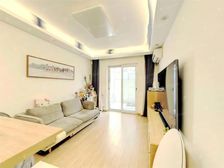 黄兴 豪华精装 交通便利 南向采光好 商圈成熟 正规商品房