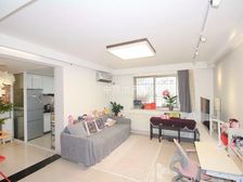 长阳新苑新出好房,精装修可拎包入住,一梯两户,楼层佳。