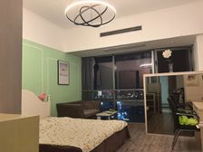 万达广场旁精装修公寓楼 划算