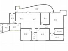 南滨路 一线看江 天幕 楼层可以选