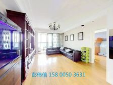 业主置换新房 降价80万出售 接受置换 带车位 近地铁