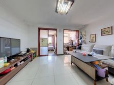 西潞园一里 2室1厅 62.84平