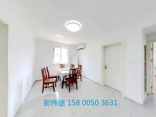 业主置换电梯房 降.价50万出售 接受置换 有车位 近地铁