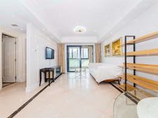 科技住宅!超大景观阳台 天然氧吧 全人车分流 房型正气 晋元