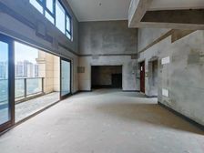 金辉碧桂园雅居乐麓铭 4室2厅2卫 毛坯 116万元