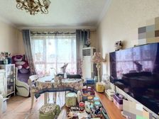 博朗园 2室1厅 全阳面户型 南北通透