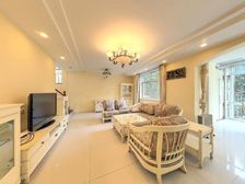 下叠别墅带院子,全天采光配套成熟,产权清晰