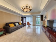 电梯小高层 恒基新天地 带车位