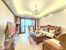 盛世豪园(二期) 2室2厅 84.91平