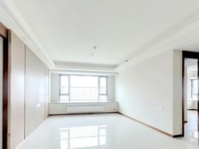 保利新武昌K5地块 3室2厅 129.8平