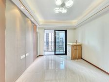 保利新武昌K4地块 3室2厅 100.83平