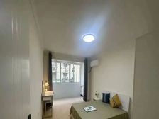 赠送全新装修 得房率高达85% 带固定租赁车位 南北通透全明