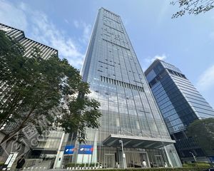 敏捷广场小面积 万博眼