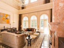 合生东郊别墅 1074平6居 南向精装修 安静不临街