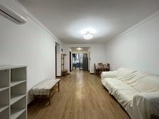 万里城 产权清晰 中间楼层采光好 南北通透 商业配套齐全