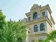 别墅区临京京承高速精装修位置好无遮挡视野开阔有钥匙随时看