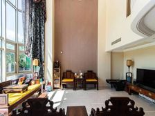 御翠园 医疗配套成熟 精装好房 小区绿化高停车方便 开间大采