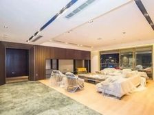 汤臣一品 595平5居 西向豪华装修 一线江景 诚意出售 大