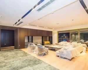 汤臣一品 595平5居 西向豪华装修 一线江景 诚意出售 大