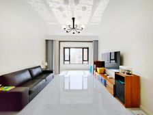 融创御园 南北通透 高楼层采光充足 房龄新 商品房 电梯房