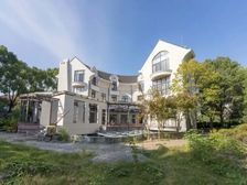 预约看房全球十大别墅之『檀宫』8号独栋花园别墅诚意出售