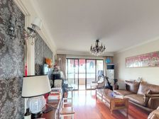 省税必看 中海品质社区 视野开阔 有产权车位 房东出国诚心卖