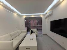 铂金华府好楼盘,户型方正明亮,轻奢精装显质感,安家更安心