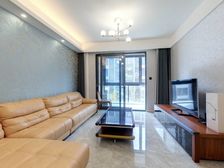 世纪江湾 稀缺南北通精装三房 复旦附小旁 诚意出售 看房方便